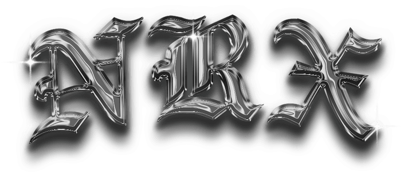 NRX Logo